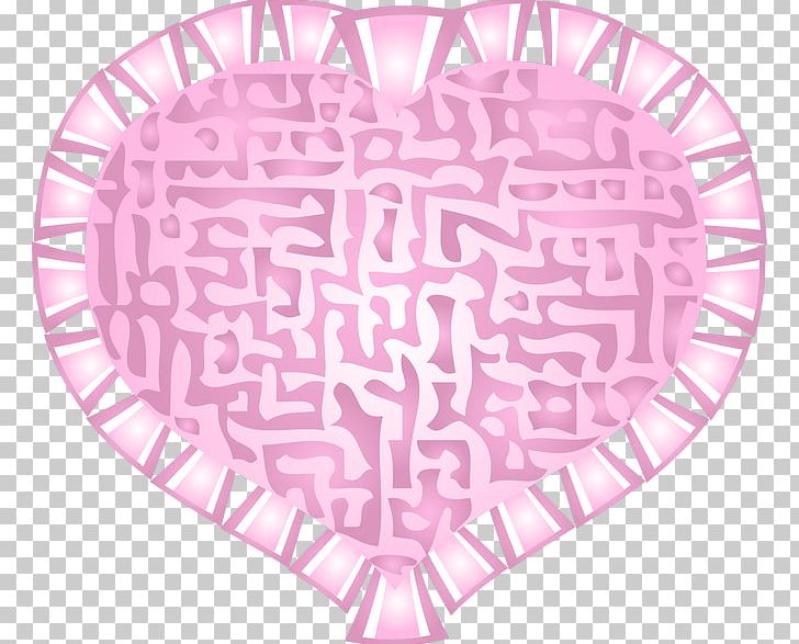 Heart Cartoon Pink Red Pattern PNG, Clipart, Balloon, Cartoon, Heart, Heart Vector, Love Free PNG Download