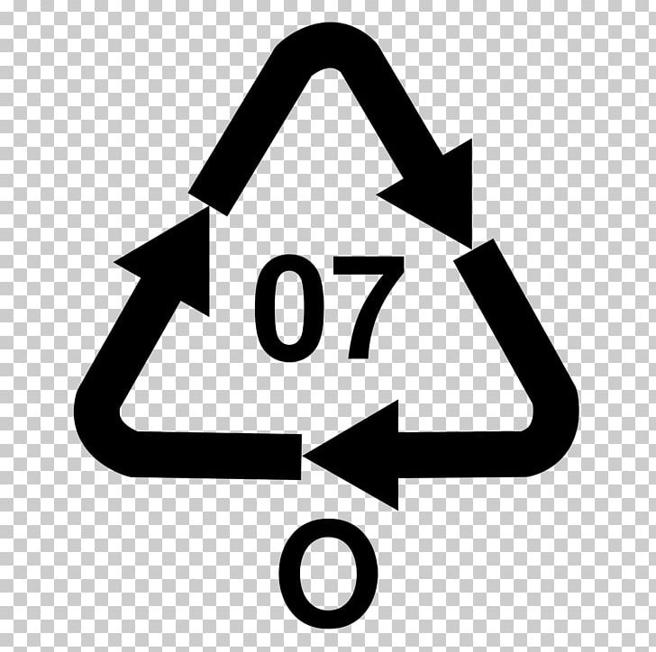 Recycling Codes Resin Identification Code Plastic Recycling Symbol PNG, Clipart, Angle, Area, Black And White, Brand, Highdensity Polyethylene Free PNG Download
