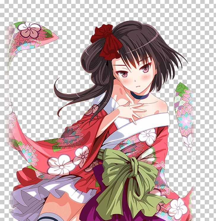 The Idolmaster: Million Live! Japanese Idol Anime Mangaka PNG, Clipart, Anime, Black Hair, Brown Hair, Fiction, Fictional Character Free PNG Download
