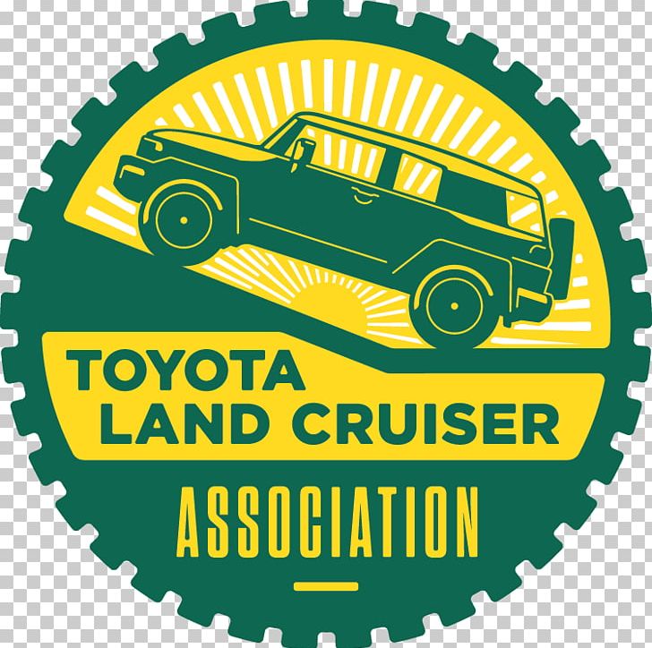 Toyota Land Cruiser Toyota 4Runner Sticker Toyota FJ Cruiser PNG, Clipart, Area, Brand, Circle, Decal, Fj Cruiser Free PNG Download