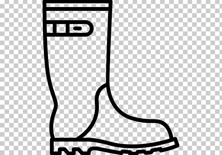 Wellington Boot Rain Footwear Computer Icons PNG, Clipart, Accessories, Area, Black, Black And White, Boot Free PNG Download