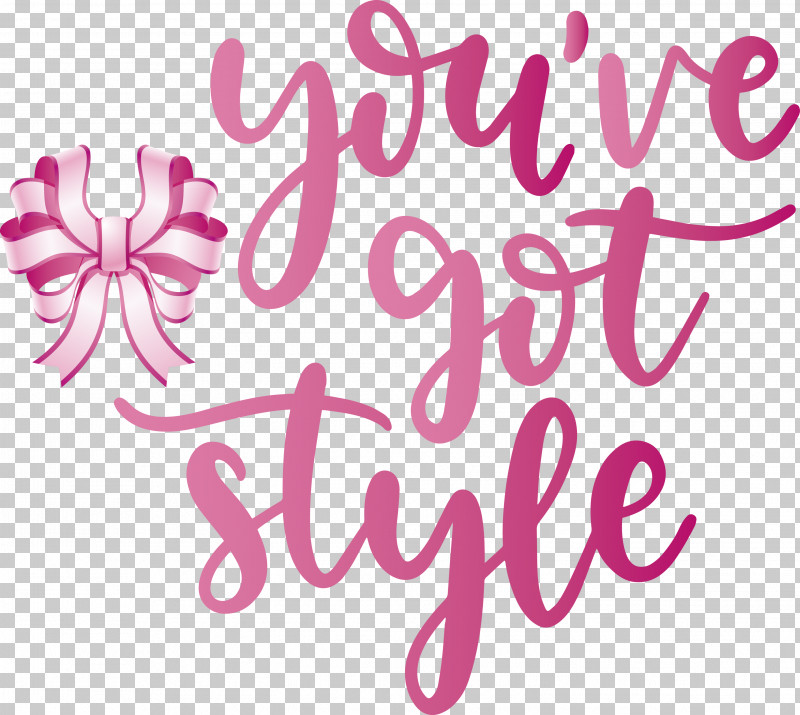 Got Style Fashion Style PNG, Clipart, Calligraphy, Fashion, Flower, Geometry, Line Free PNG Download