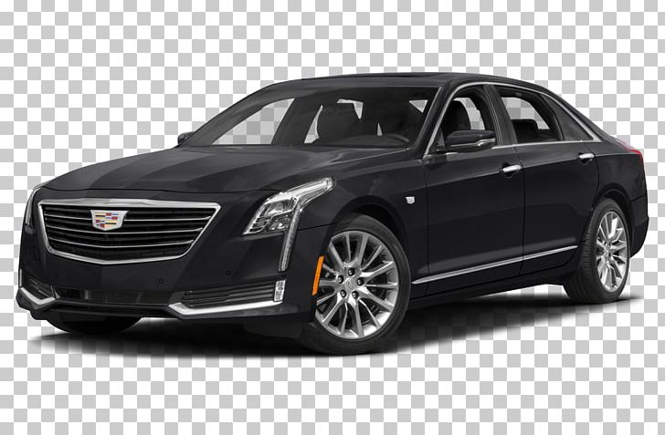 2018 Cadillac CT6 3.6L Premium Luxury 2018 Cadillac CT6 3.0L Twin Turbo Premium Luxury Car All-wheel Drive PNG, Clipart, Automatic Transmission, Cadillac, Car, Compact Car, Concept Car Free PNG Download