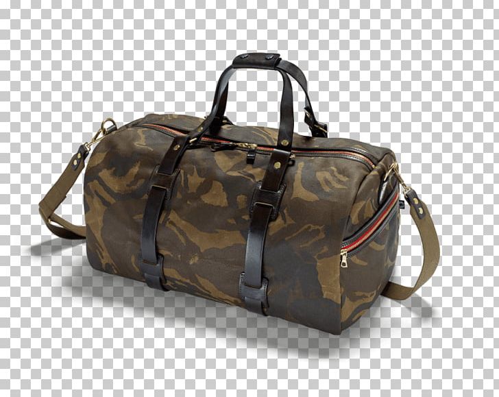 Handbag Leather Baggage Holdall Duffel Bags PNG, Clipart, Accessories, Bag, Baggage, Brand, Camouflage Free PNG Download
