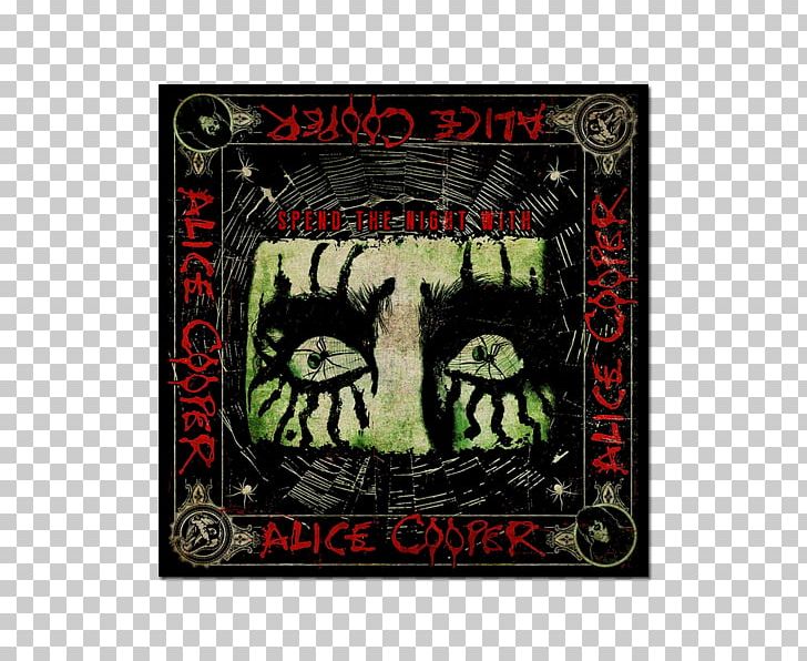 Hellfest Concert Olympia Bruno Coquatrix Live! Singer-songwriter PNG, Clipart, 2017, Ace Frehley, Album Cover, Alice Cooper, Brand Free PNG Download