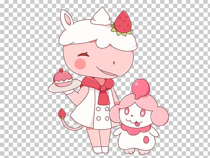 Animal Crossing: New Leaf Hello Kitty Nintendo 3DS Pony Cuteness PNG, Clipart, Animal Crossing New Leaf, Cartoon, Child, Cuteness, Facial Expression Free PNG Download
