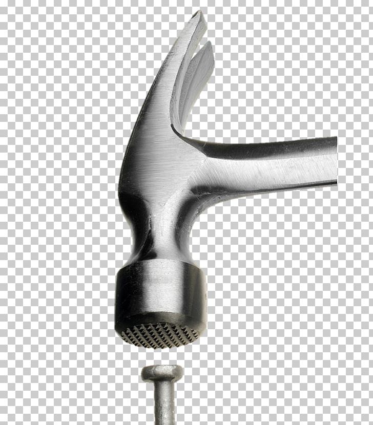 Claw Hammer Tool PNG, Clipart, Adobe Illustrator, Angle, Black And White, Construction Tools, Download Free PNG Download