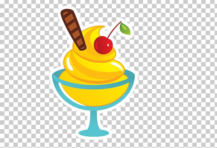 Cocktail Garnish Yellow PNG, Clipart, Cocktail, Cocktail Garnish, Cream, Dessert, Food Free PNG Download