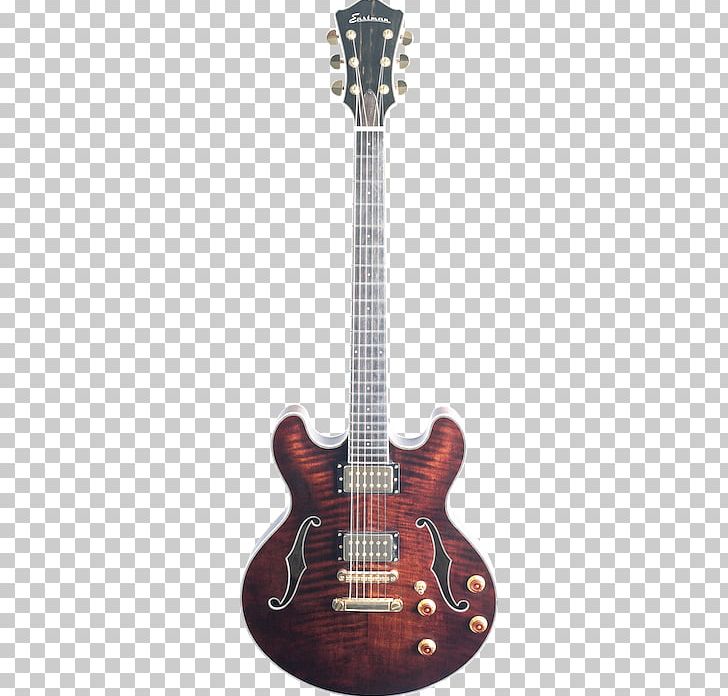Electric Guitar Baritone Guitar Archtop Guitar Semi-acoustic Guitar PNG, Clipart, Acoustic Electric Guitar, Archtop Guitar, Bridge, Guitar Accessory, Ibanez Artcore Series Free PNG Download