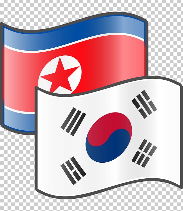 Flag Of South Korea North Korea Korean War 2018 Inter-Korean Summit PNG, Clipart, 2018 Interkorean Summit, Area, Brand, Emoji, Flag Free PNG Download