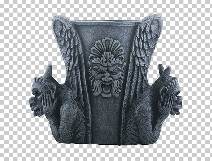 Gargoyle Gothic Architecture Sculpture Statue Figurine PNG, Clipart, Artifact, Carving, Figurine, Flowerpot, Gargoyle Free PNG Download