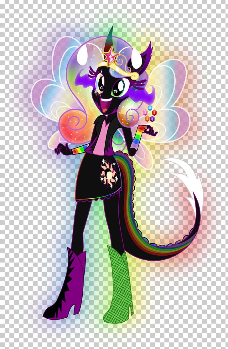 My Little Pony: Friendship Is Magic Fandom Changeling Equestria PNG, Clipart, Cartoon, Changeling, Deviantart, Equestria, Fictional Character Free PNG Download
