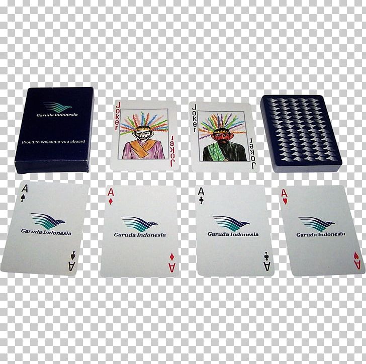 Playing Card Garuda Indonesia Card Game Airline Swissair PNG, Clipart, Airline, Benito Mussolini, Card, Card Game, Electronic Device Free PNG Download