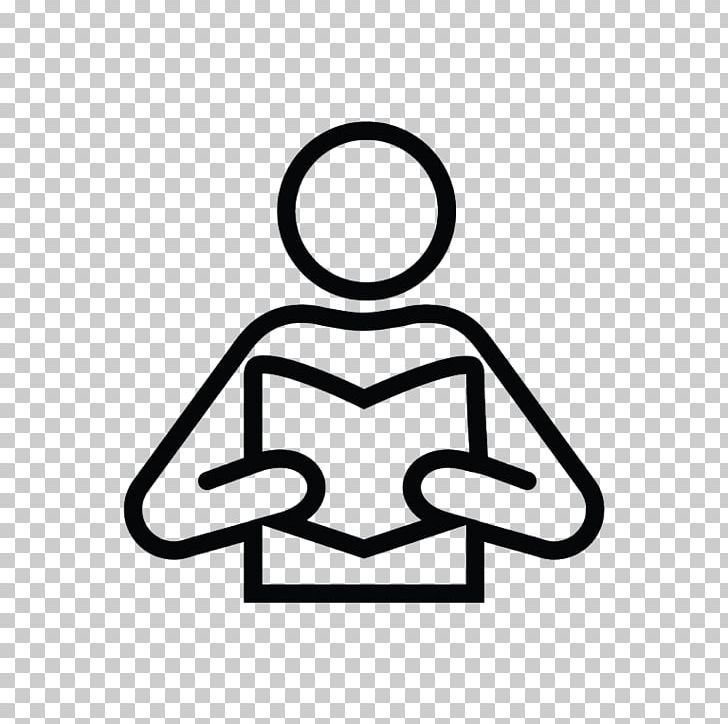 Reading Computer Icons MLA Handbook PNG, Clipart, Area, Black And White, Book, Computer Icons, Information Free PNG Download