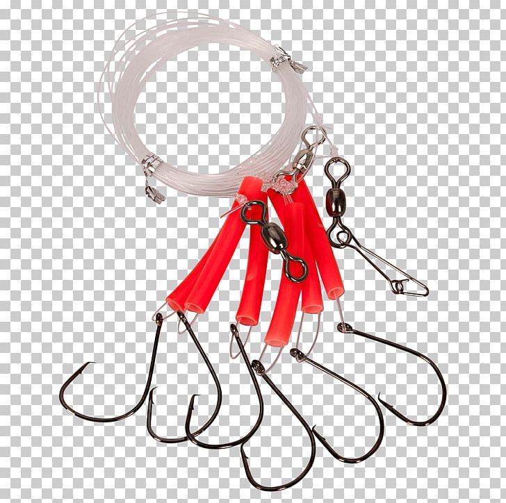 Red Circle Hook Przypon Rose Fish Green PNG, Clipart, Amazoncom, Brandenburg, Circle Hook, F 4, Fashion Accessory Free PNG Download