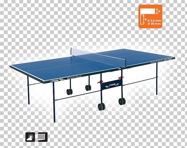 Table Ping Pong Stiga Tennis Sponeta PNG, Clipart, Angle, Butterfly, Coffee Tables, Furniture, Joola Free PNG Download