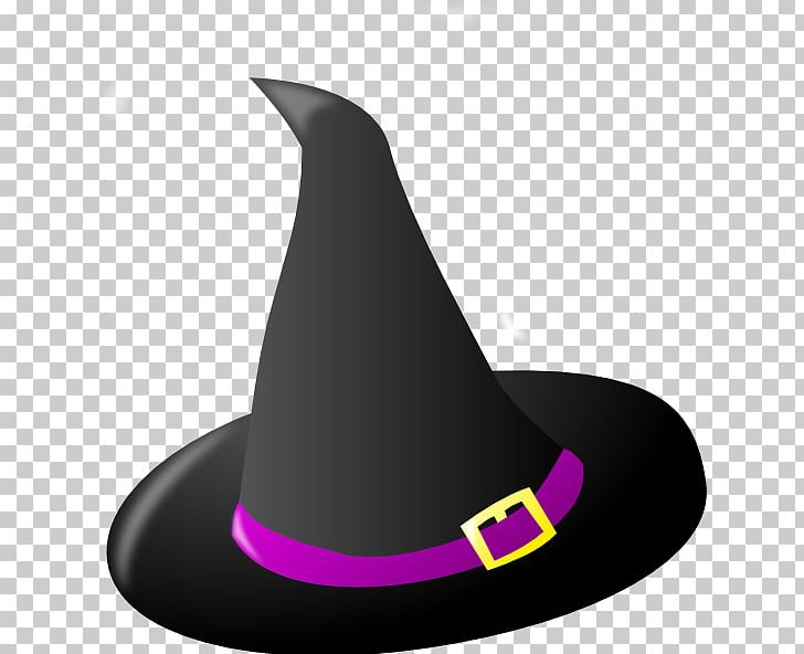 Witch Hat Halloween Witchcraft PNG, Clipart, Clip Art, Clothing, Crystal Ball And Witch, Halloween, Halloween Costume Free PNG Download