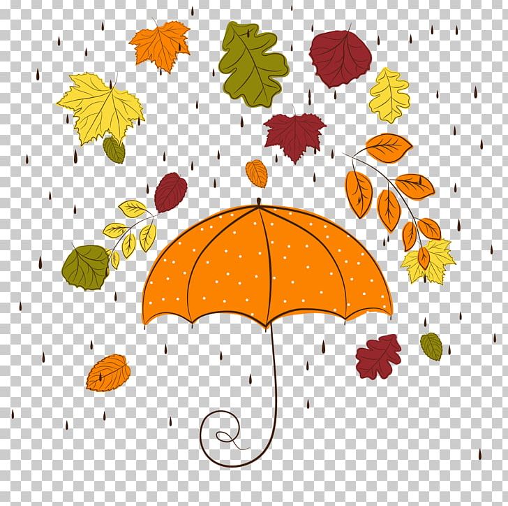 Autumn Rain PNG, Clipart, Autumn Leaf Color, Autumn Rains, Autumn Tree, Autumn Vector, Big Picture Free PNG Download