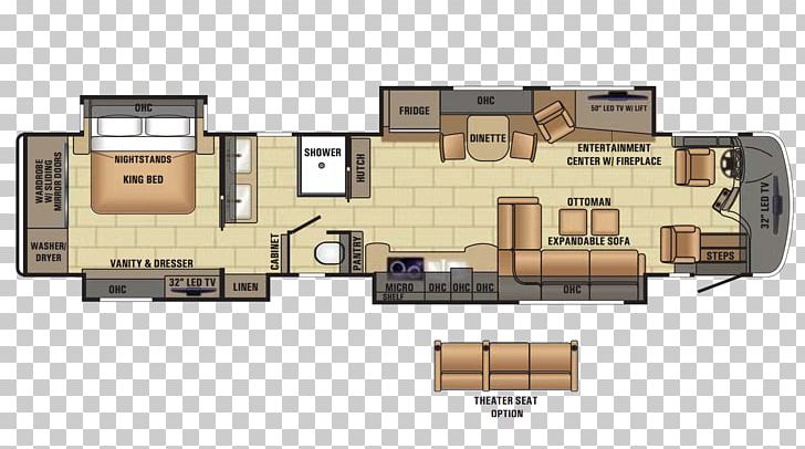 Campervans Floor Plan Motorhome Caravan Prevost Car PNG, Clipart, 2017, 2018, 2019, Campervans, Caravan Free PNG Download