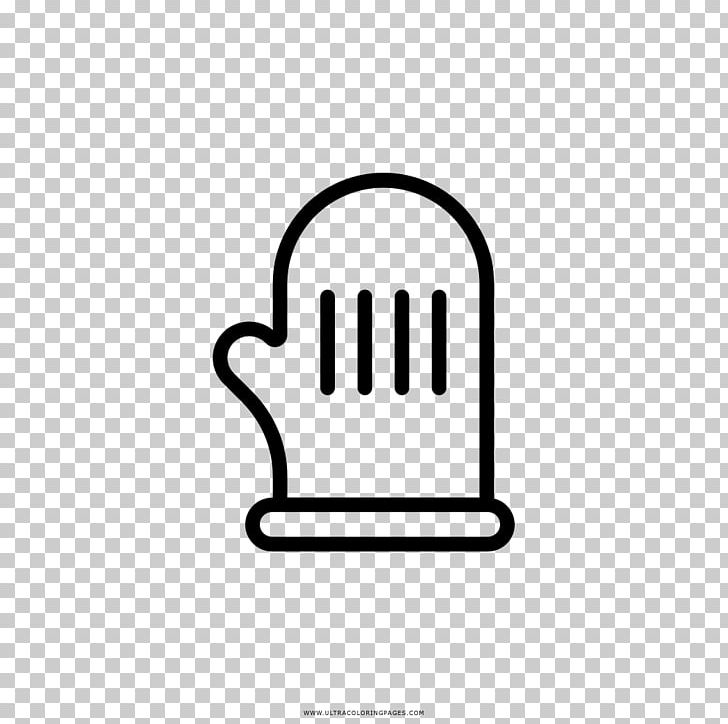 Coloring Book Drawing Oven Glove Kitchen PNG, Clipart, Black And White, Color, Coloring Book, Coloring Page, Colour Free PNG Download