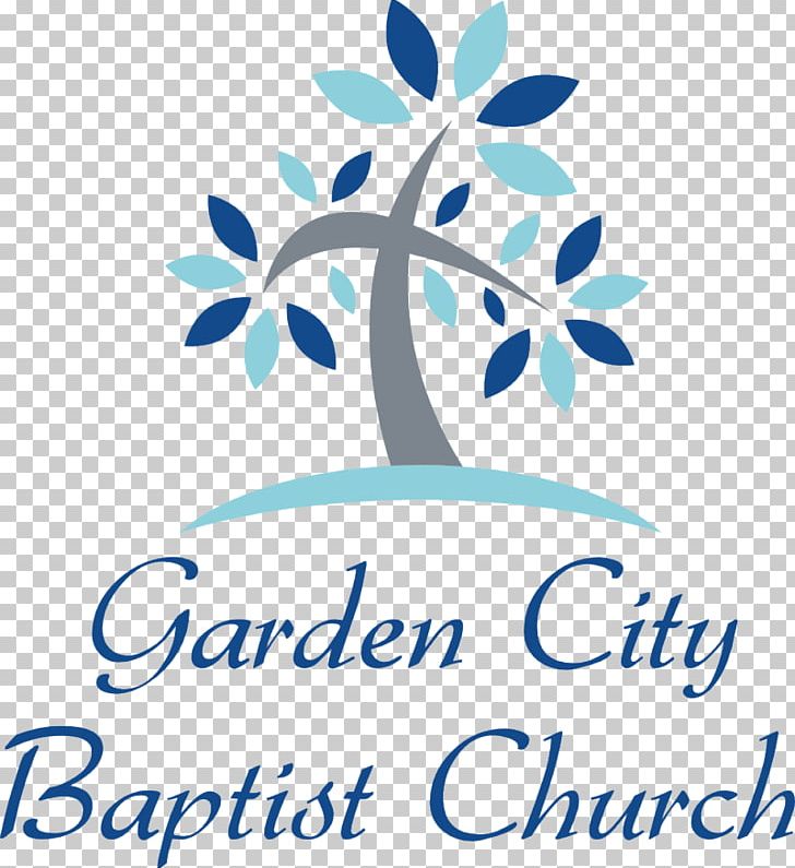 Garden City Baptist Church Logo Brand Portable Network Graphics PNG, Clipart, Area, Baptists, Branch, Brand, Checkin Free PNG Download