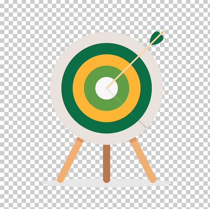 Graphics Illustration PNG, Clipart, Archery, Arrow, Bullseye, Circle, Green Free PNG Download