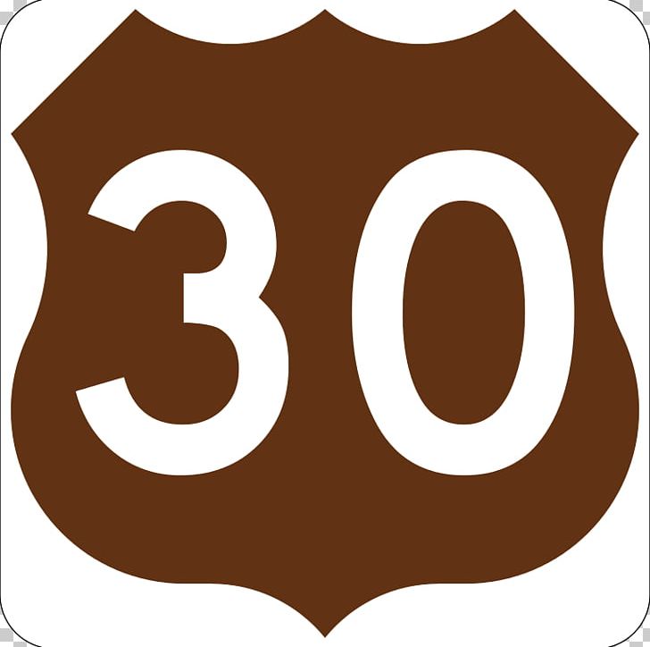 Interstate 30 U.S. Route 30 Interstate 84 US Interstate Highway System Wikimedia Commons PNG, Clipart, Brown, Circle, Controlledaccess Highway, Driving, Free Scenic Pictures Free PNG Download