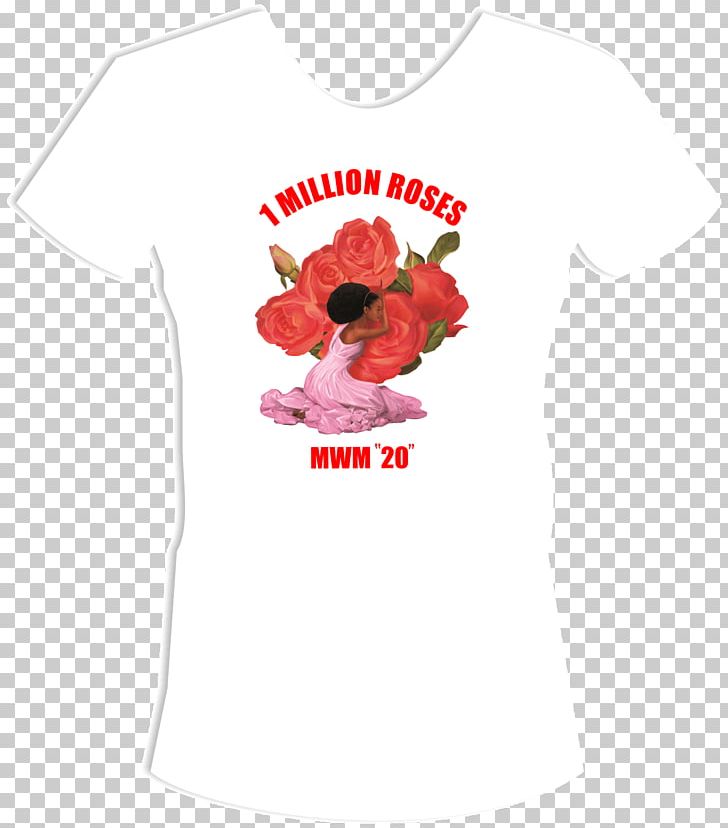 T-shirt Sleeve Cut Flowers Petal Font PNG, Clipart, Clothing, Coquelicot, Cut Flowers, Flower, Flowering Plant Free PNG Download