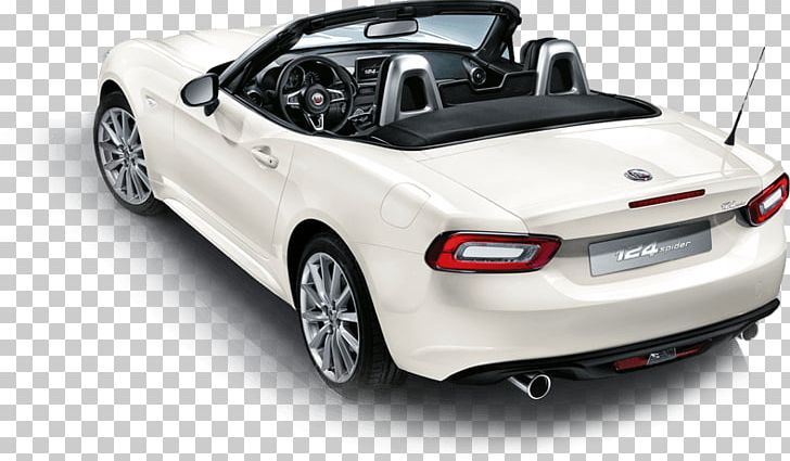 2017 FIAT 124 Spider 2018 FIAT 124 Spider Fiat Automobiles Car PNG, Clipart, 2018 Fiat 124 Spider, Abarth, Automotive Design, Automotive Exterior, Brand Free PNG Download