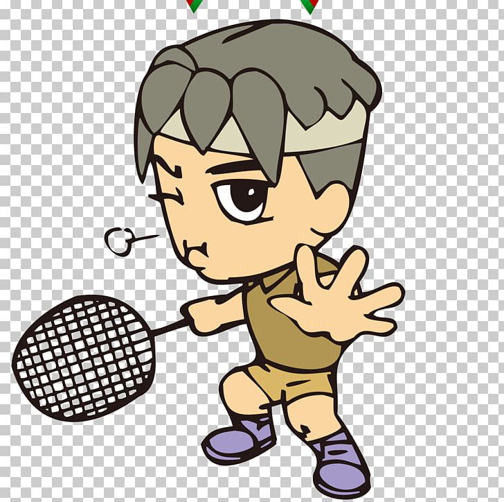 Badminton Thomas Cup Olympic Sports PNG, Clipart, Badminton Vector, Board Game, Boy, Cartoon, Child Free PNG Download