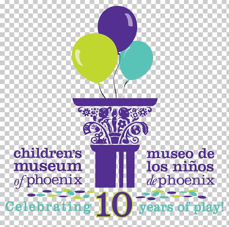 Children’s Museum Of Phoenix The Children's Museum PNG, Clipart,  Free PNG Download