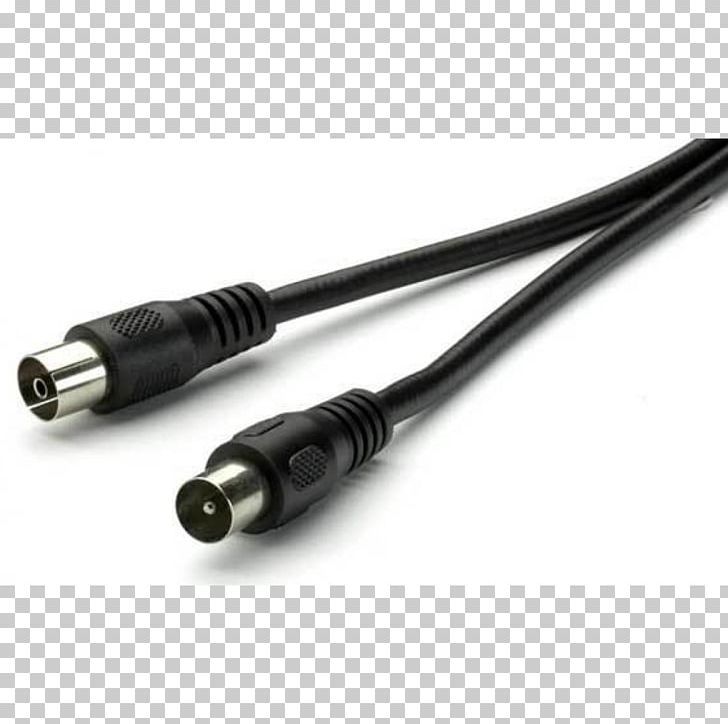 Coaxial Cable Electrical Cable Television Set HDMI TOSLINK PNG, Clipart, Adapter, Analog Signal, Android, Cable, Coaxial Cable Free PNG Download