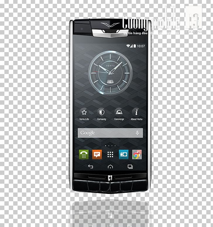 Feature Phone Smartphone Vertu Ti Mobile Phones PNG, Clipart, Cellular Network, Electronic Device, Electronics, Gadget, Han Free PNG Download