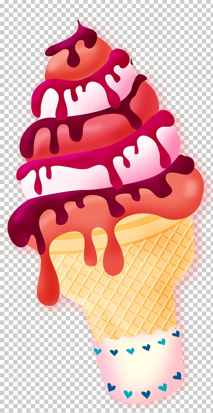 Ice Cream Cake Milkshake Ice Cream Cone PNG, Clipart, Cartoon, Cream, Cuteness, Dairy Product, Dessert Free PNG Download