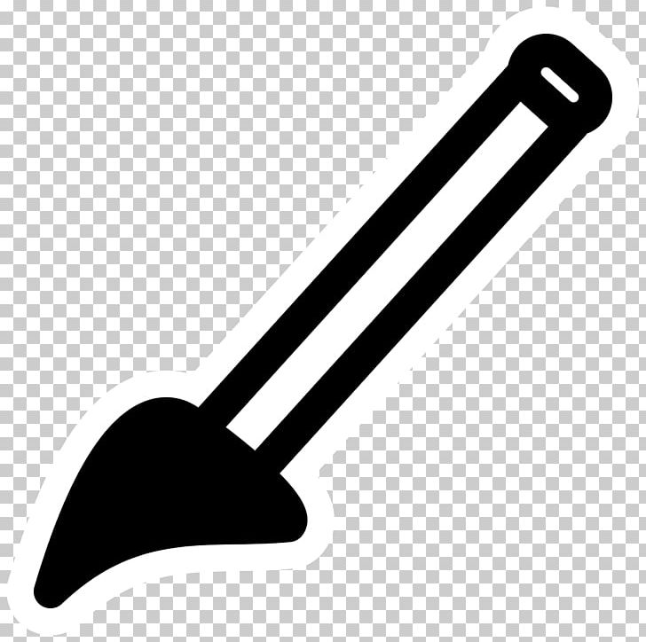 Paintbrush PNG, Clipart, Black And White, Brush, Computer Icons, Desktop Wallpaper, Download Free PNG Download