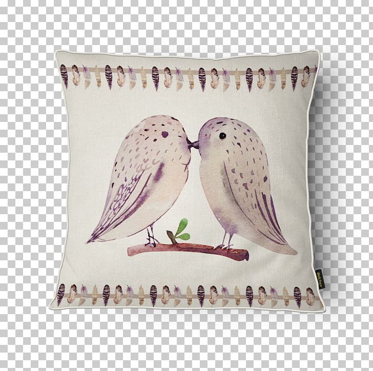 Throw Pillows Cushion Feather Wedding Invitation PNG, Clipart, Beak, Bird, Cushion, Feather, Furniture Free PNG Download