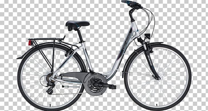 Touring Bicycle Hybrid Bicycle City Bicycle Cycling PNG, Clipart, Bicycle, Bicycle Accessory, Bicycle Forks, Bicycle Frame, Bicycle Frames Free PNG Download