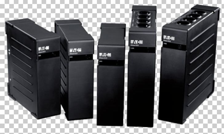 UPS Power Inverters Eaton Ellipse ECO 650 IEC Power Converters PNG, Clipart, Computer, Computer Case, Computer Component, Computer Software, Eaton Free PNG Download