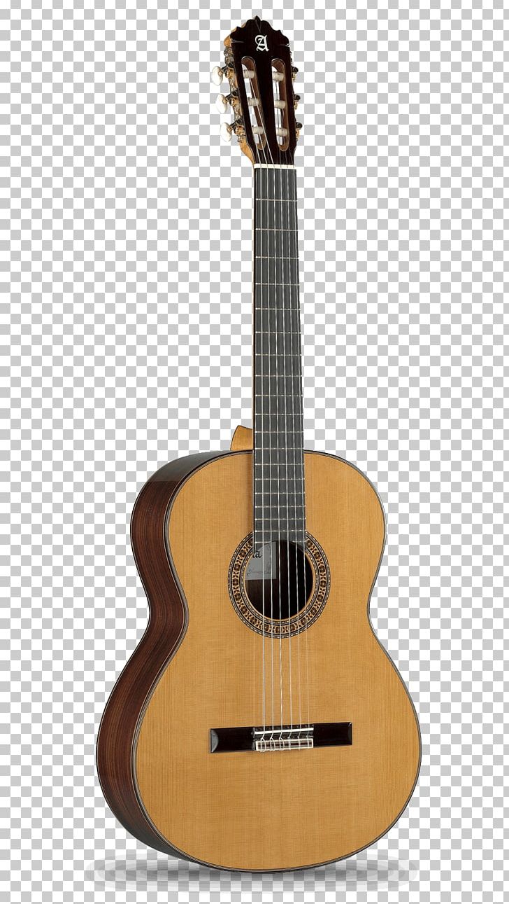 Alhambra Classical Guitar Cutaway Acoustic Guitar PNG, Clipart,  Free PNG Download