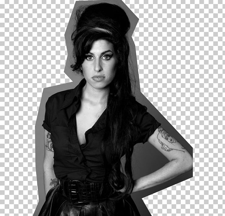 Amy Winehouse Foundation 50th Annual Grammy Awards PNG, Clipart, 50th Annual Grammy Awards, Amy Winehouse, Beauty, Black And White, Black Hair Free PNG Download