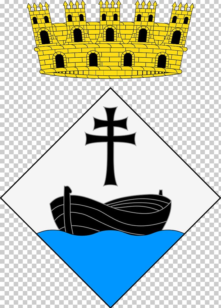 Arenys De Mar Arenys De Munt Lloret De Mar Coat Of Arms Escutcheon PNG, Clipart, Area, Arenys De Munt, Blazon, Brand, Catalan Free PNG Download