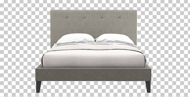 Bed Frame Mattress Comfort Duvet PNG, Clipart, Angle, Bed, Bed Frame, Comfort, Couch Free PNG Download