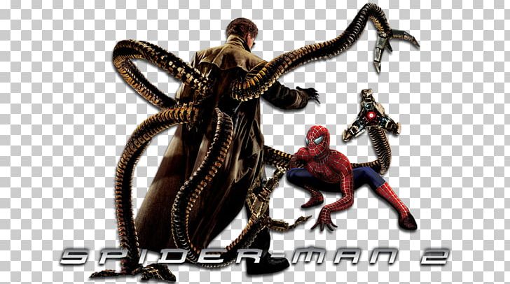 Dr. Otto Octavius Spider-Man: Original Motion Score Green Goblin YouTube PNG, Clipart, Action Figure, Character, Dr Otto Octavius, Duende, Figurine Free PNG Download