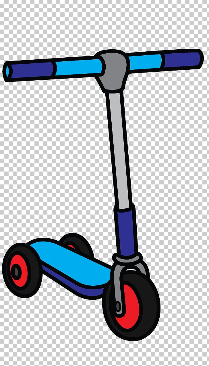 Kick Scooter How To Draw Vehicles Drawing How-to PNG, Clipart, Art, Bicycle, Cartoon, Child, Draw Free PNG Download