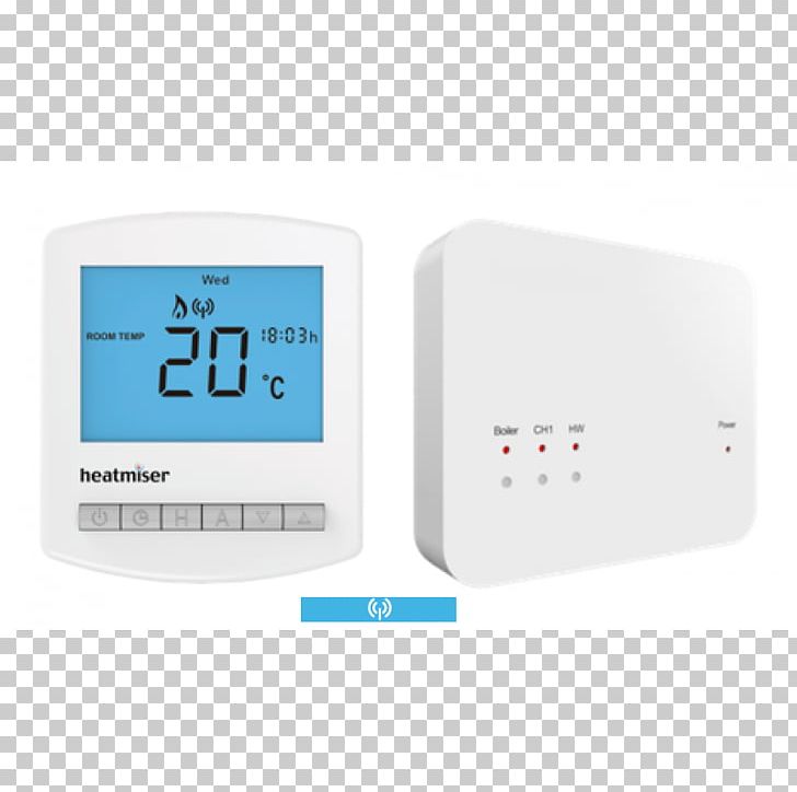 Programmable Thermostat Underfloor Heating Radio Frequency Room Thermostat PNG, Clipart, Central Heating, Electronics, Heatmiser, Home Automation Kits, Honeywell Free PNG Download