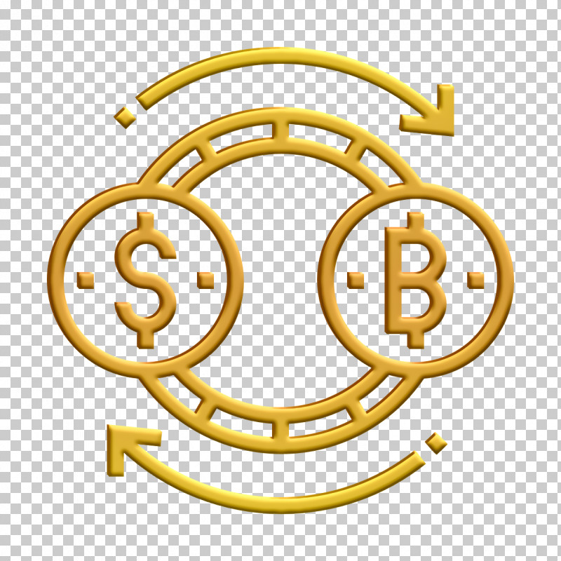 Financial Technology Icon Cryptocurrency Icon Trade Icon PNG, Clipart, Alternative Investment, Binance, Bitcoin, Blockchaincom, Cryptocurrency Exchange Free PNG Download