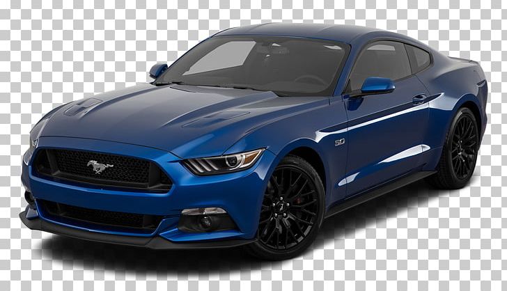 Car Ford Motor Company 2017 Ford Mustang GT Premium 2017 Ford Mustang Coupe PNG, Clipart, 2017 Ford Mustang, 2017 Ford Mustang Coupe, Car, Car Dealership, Electric Blue Free PNG Download