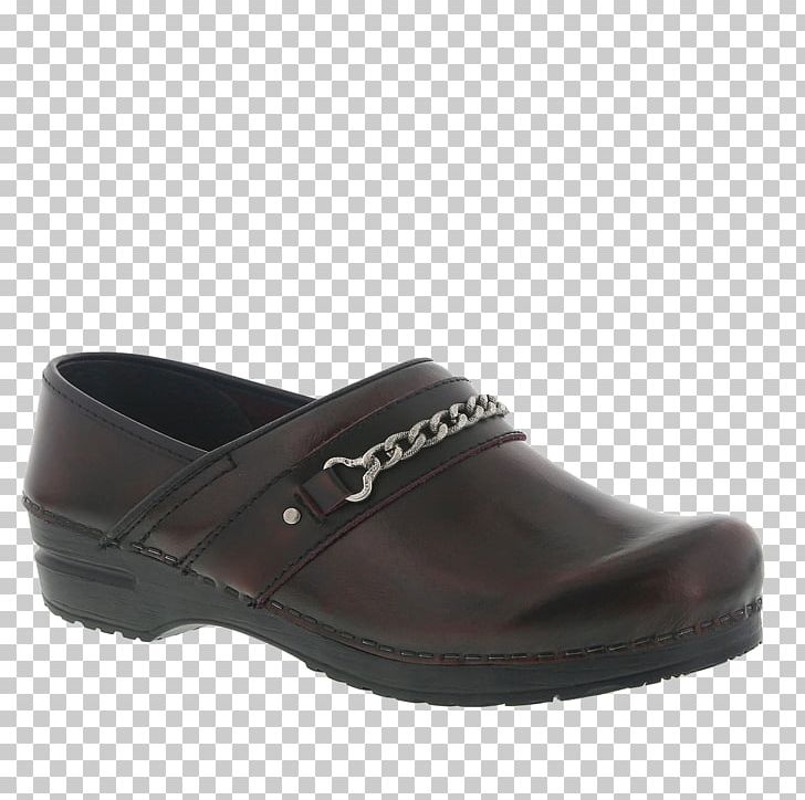 Clog Slip-on Shoe Leather Footwear PNG, Clipart, Accessories, Boat Shoe, Boot, Brown, Clog Free PNG Download