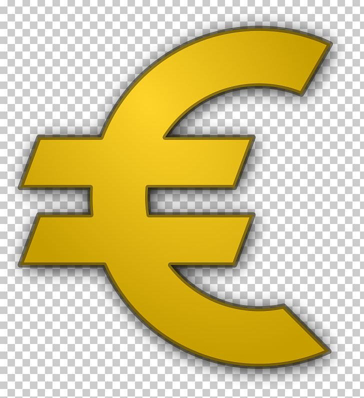 Euro Sign Currency Symbol PNG, Clipart, Animation, Cartoon, Character, Currency, Currency Symbol Free PNG Download