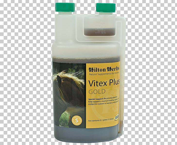 Hilton Herbs Vitex Plus Gold Herbal Cushing's Support For Horses PNG, Clipart,  Free PNG Download